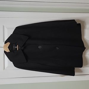 Alfani Pea Coat
